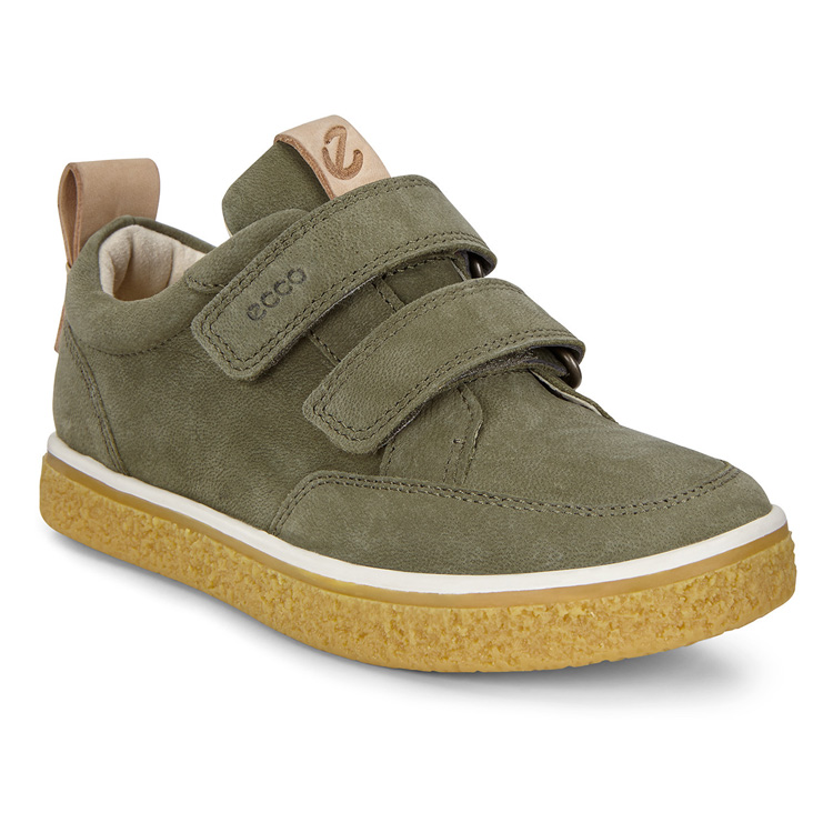Кеды ECCO CREPETRAY BOYS