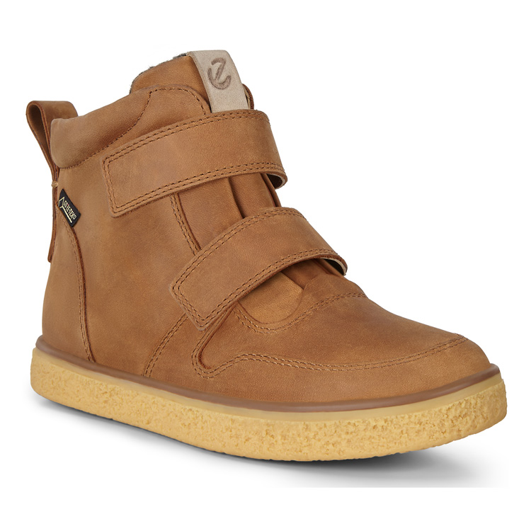 Ботинки ECCO CREPETRAY BOYS