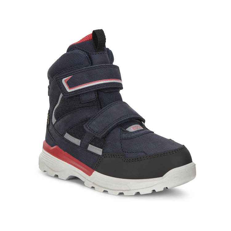 Ботинки ECCO URBAN HIKER