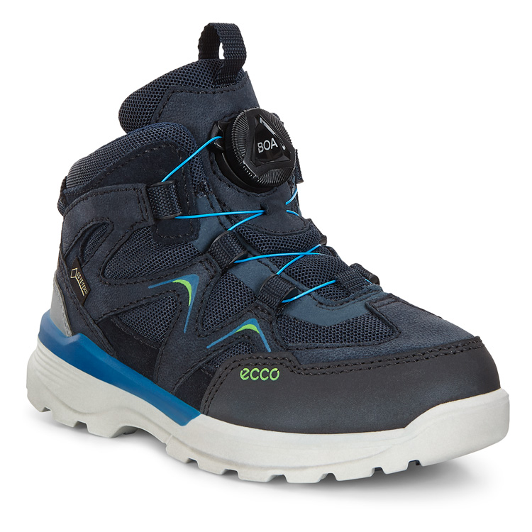 Ботинки ECCO URBAN HIKER