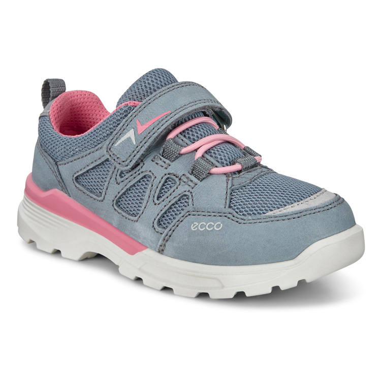 Кроссовки ECCO URBAN HIKER