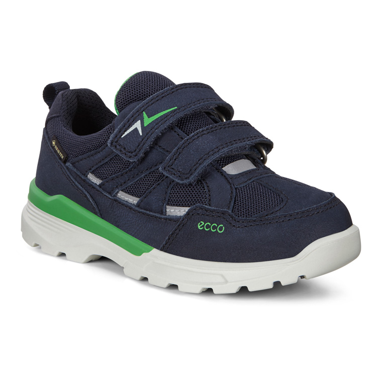 Кроссовки ECCO URBAN HIKER