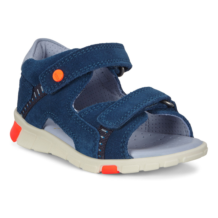 Сандалии ECCO MINI STRIDE SANDAL