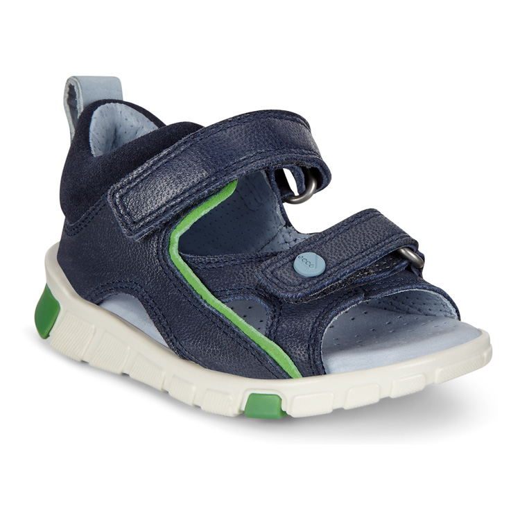 Сандалии ECCO MINI STRIDE SANDAL