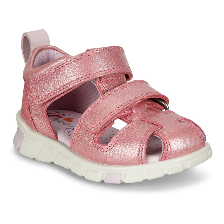Сандалии ECCO MINI STRIDE SANDAL