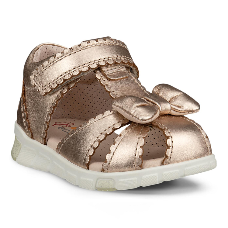 Сандалии ECCO MINI STRIDE SANDAL