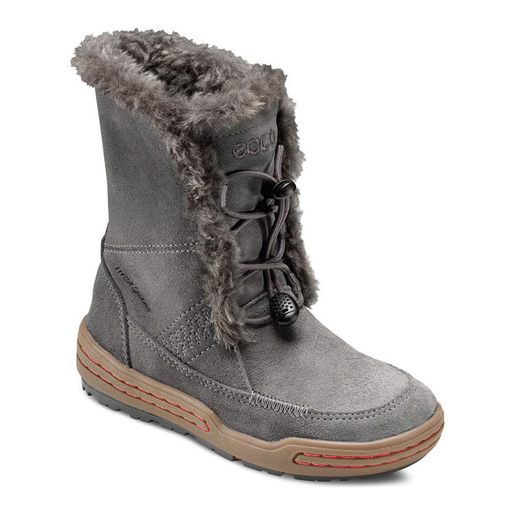 Полусапоги ECCO SIBERIA KIDS