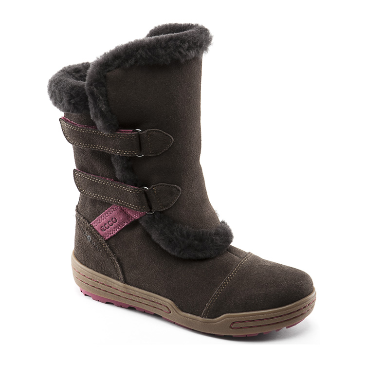 Сапоги ECCO SIBERIA KIDS