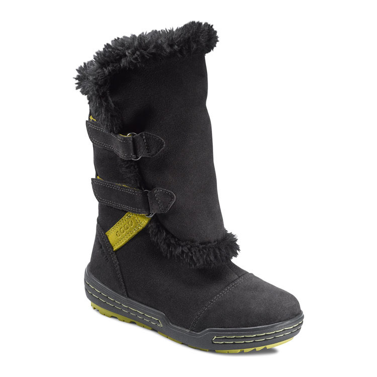 Сапоги ECCO SIBERIA KIDS