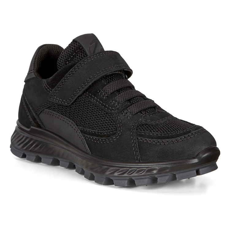 Кроссовки ECCO EXOSTRIKE KIDS