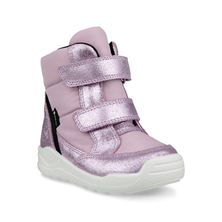 Ботинки URBAN MINI, фиолетовый, арт. 764801/60994