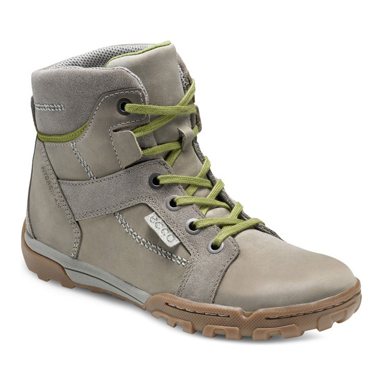Ботинки ECCO URBAN XPLORER KIDS