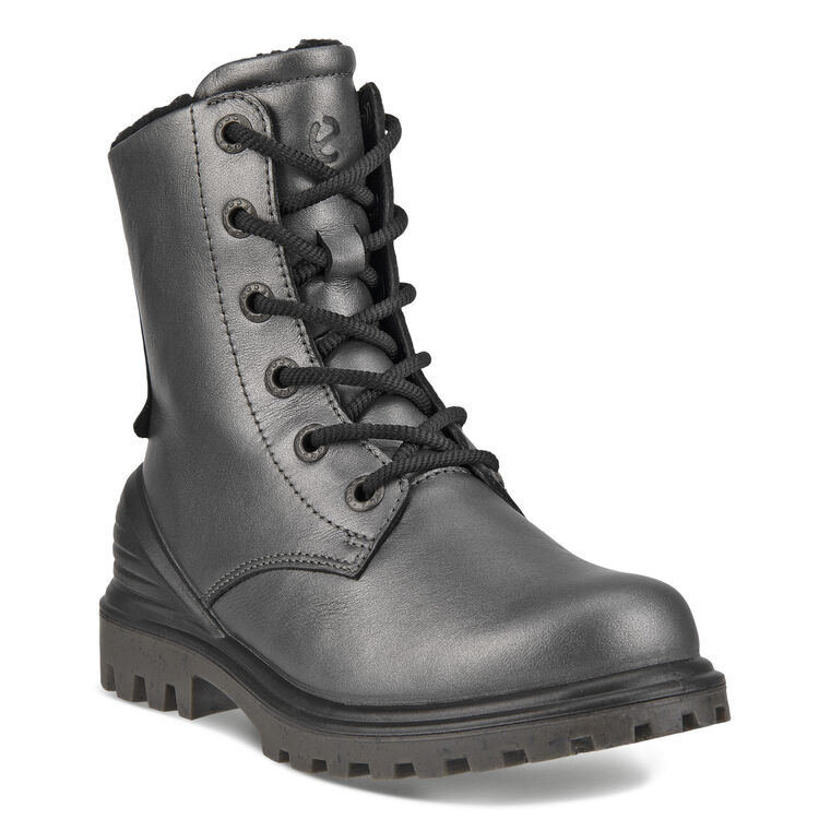 Ботинки TREDTRAY K, разноцветный, арт. 770072/60806