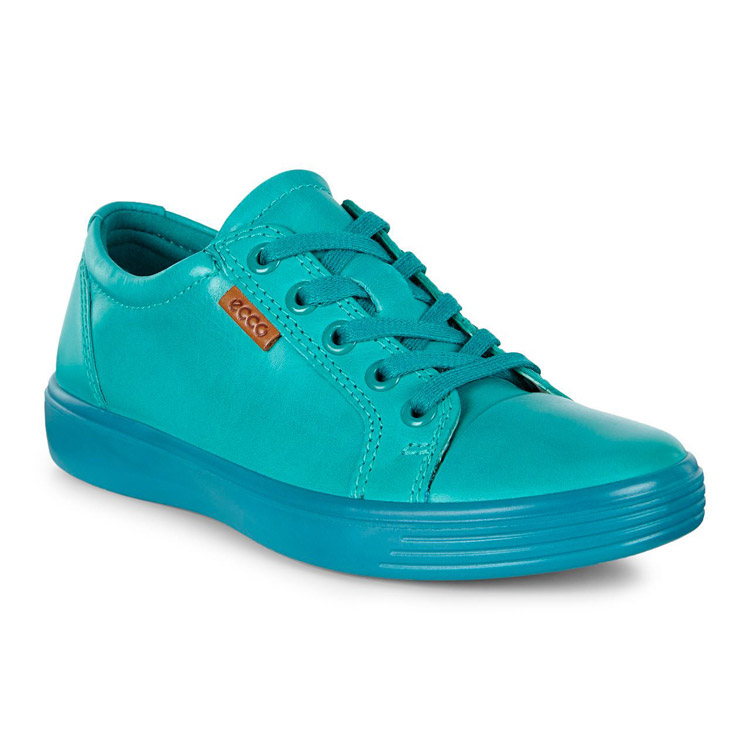Кеды ECCO S7 TEEN