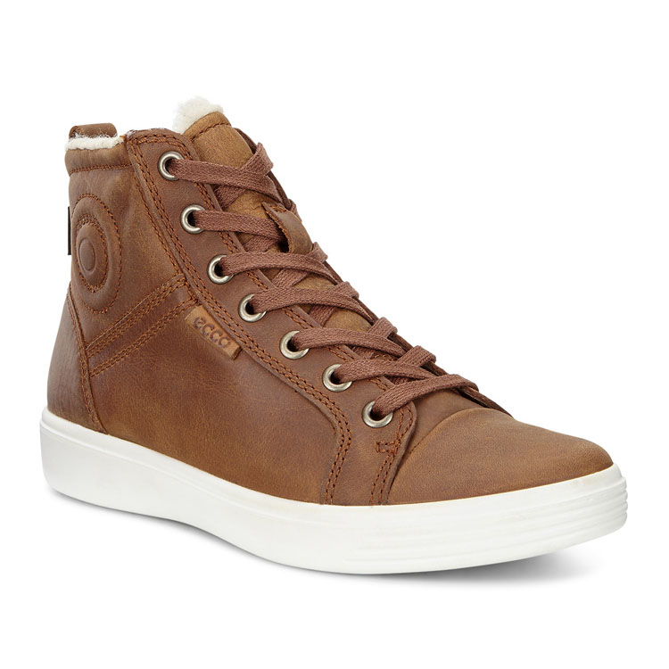 Кеды ECCO S7 TEEN