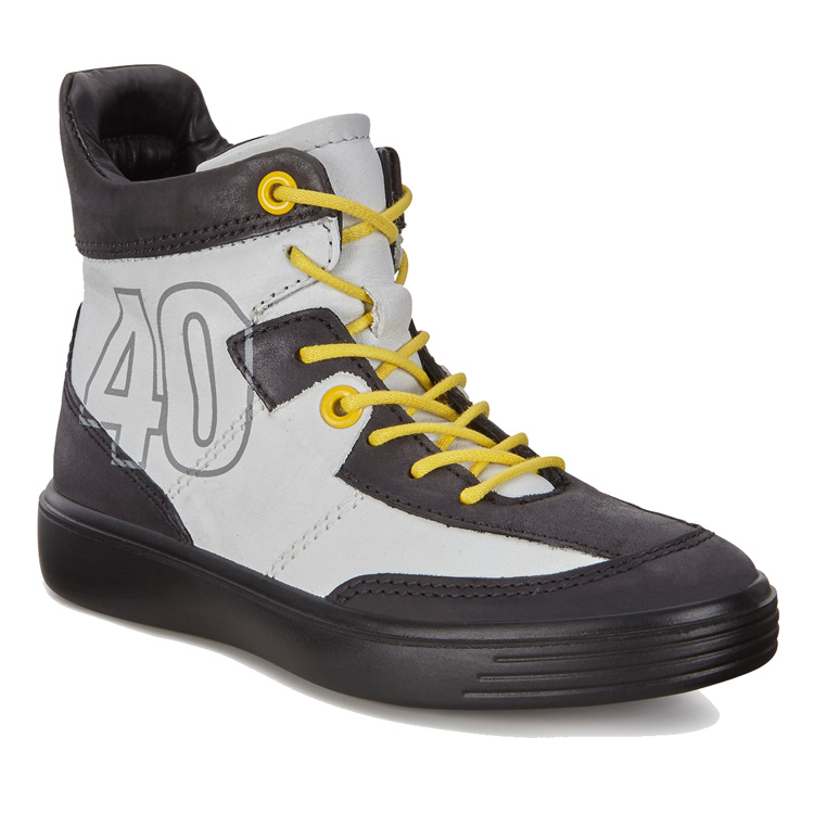 Кеды ECCO S7 TEEN