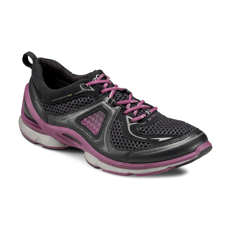 Кроссовки ECCO BIOM EVO TRAINER