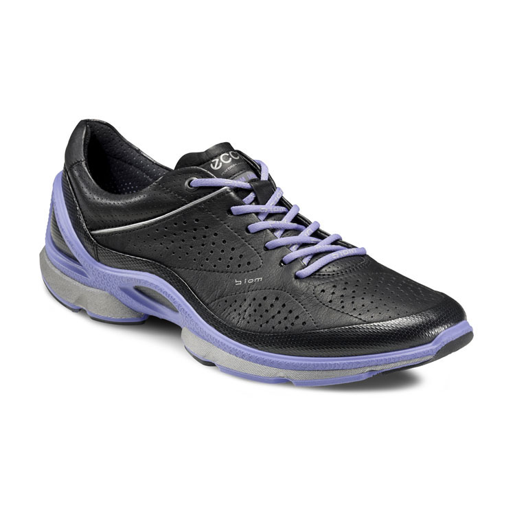 Кроссовки ECCO BIOM EVO TRAINER