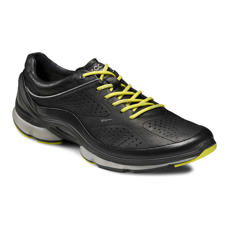 Кроссовки ECCO BIOM EVO TRAINER