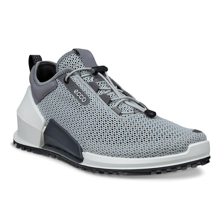 Кроссовки ECCO BIOM 2.0 M, серый, арт. 800674/61186