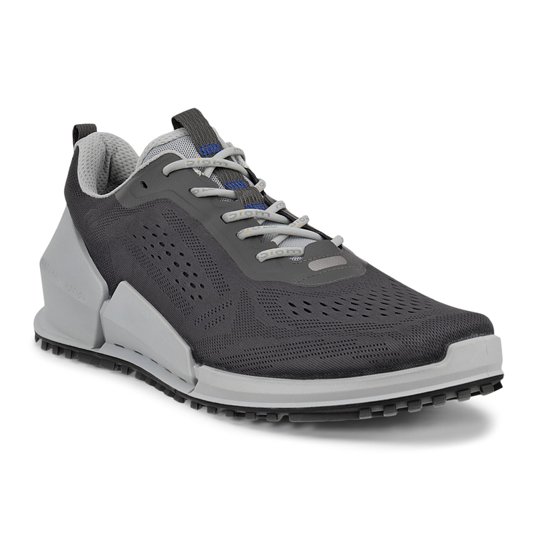 Кроссовки BIOM 2.0, серый, арт. 800894/11308