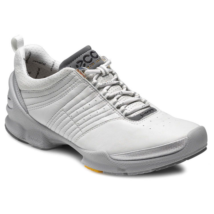 Кроссовки ECCO BIOM TRAINER