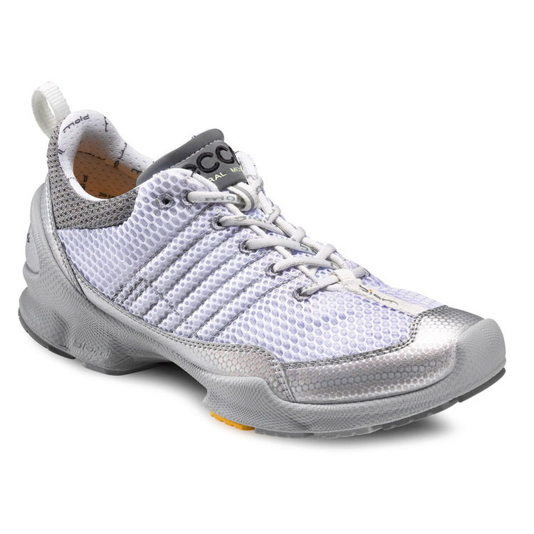 Кроссовки ECCO BIOM TRAINER