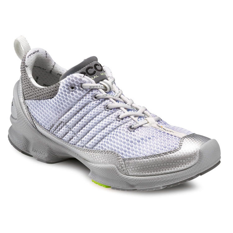 Кроссовки ECCO BIOM TRAINER