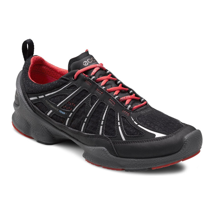 Кроссовки ECCO BIOM TRAINER