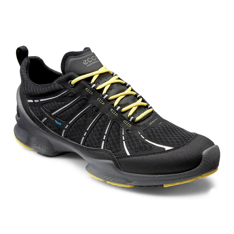Кроссовки ECCO BIOM TRAINER