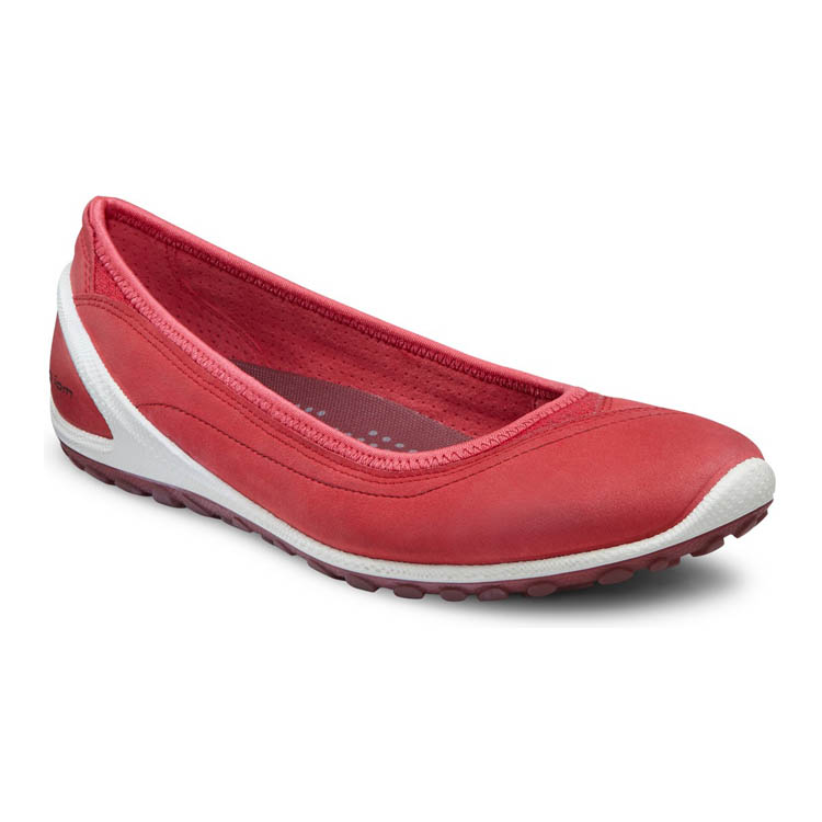 Балетки ECCO BIOM LITE W