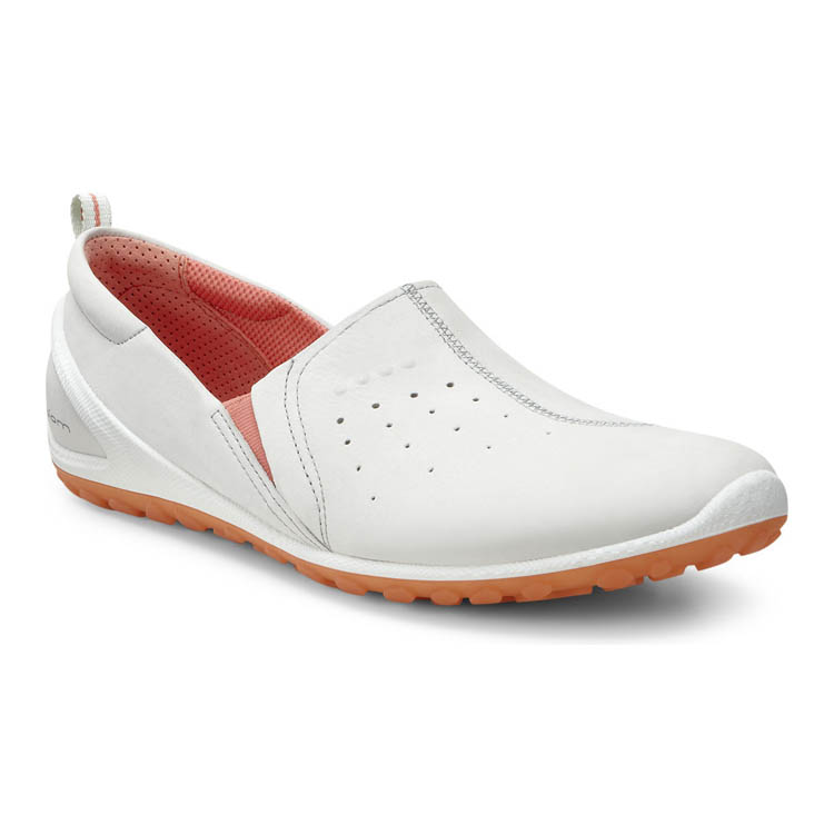 Слипоны ECCO BIOM LITE W