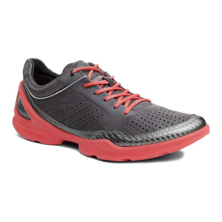 Кроссовки ECCO BIOM EVO RACER
