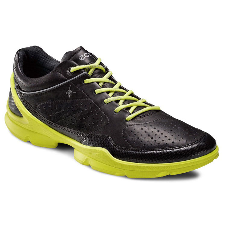 Кроссовки ECCO BIOM EVO RACER