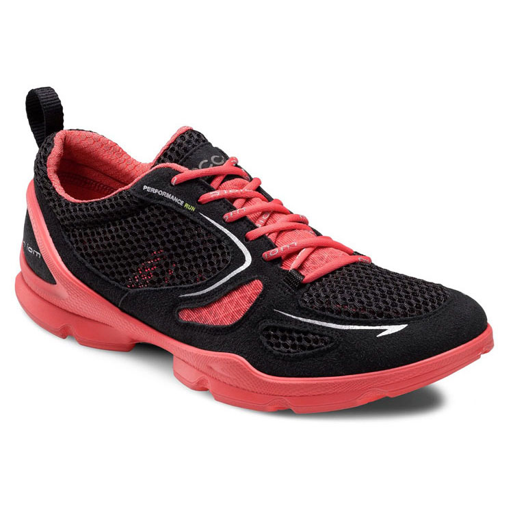 Кроссовки ECCO BIOM EVO RACER