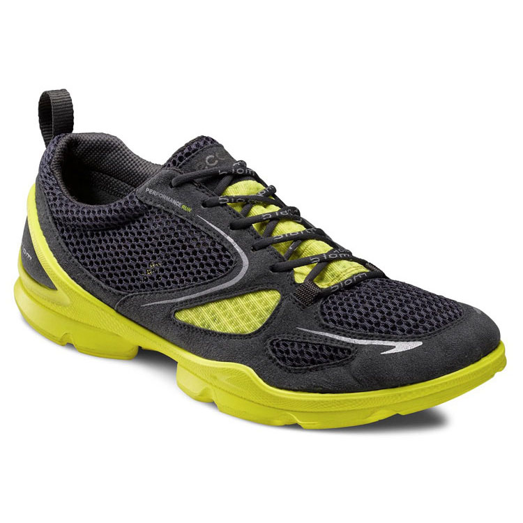 Кроссовки ECCO BIOM EVO RACER