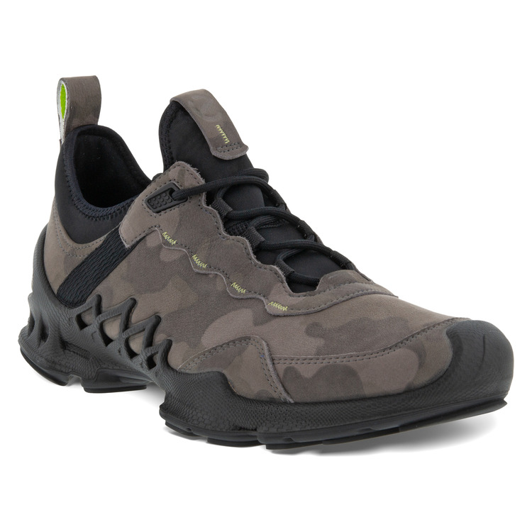 Кроссовки ECCO BIOM AEX M