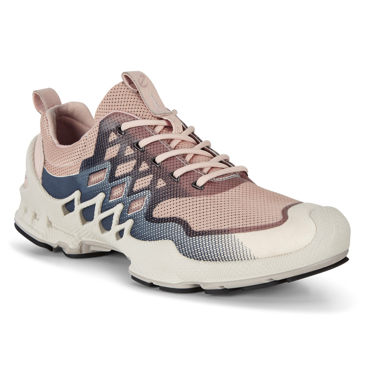 Кроссовки ECCO BIOM AEX W