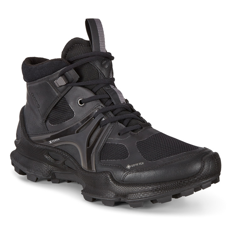Кроссовки ECCO BIOM C-TRAIL W