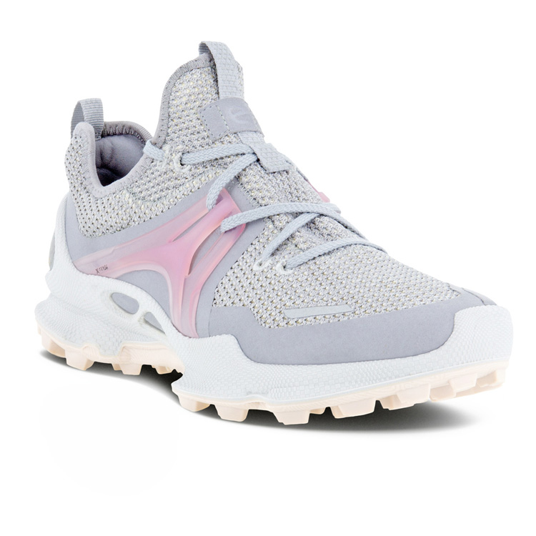 Кроссовки ECCO BIOM C-TRAIL W
