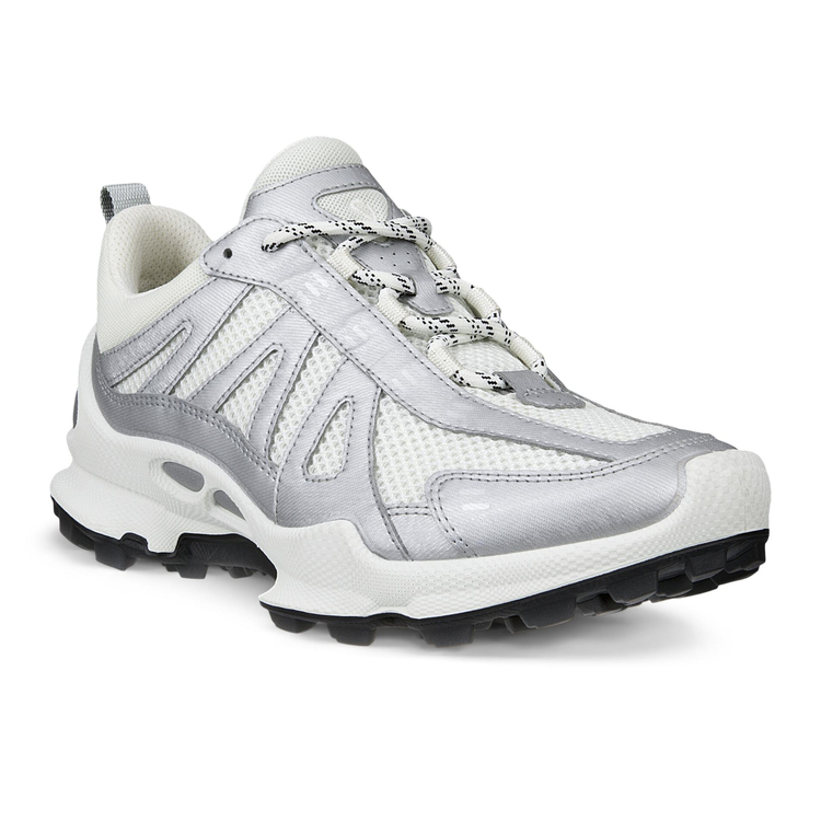 Кроссовки BIOM C-TRAIL W, серый, арт. 803223/51366