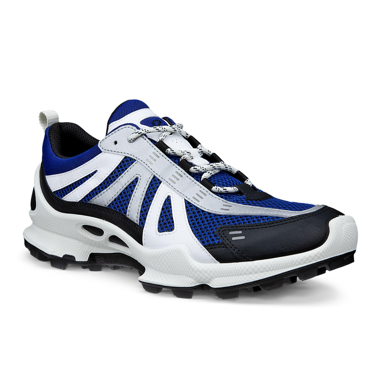 Кроссовки BIOM C-TRAIL M, синий, арт. 803224/61124