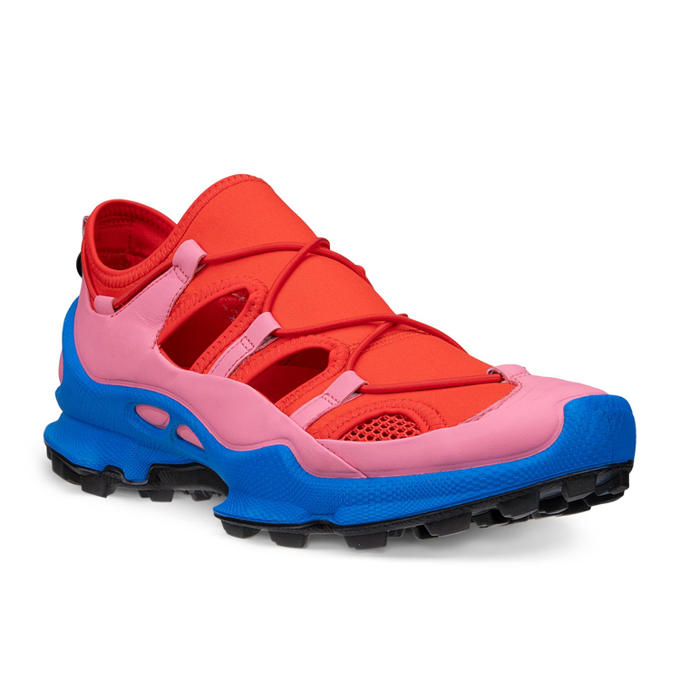 Кроссовки ECCO BIOM C-TRAIL W