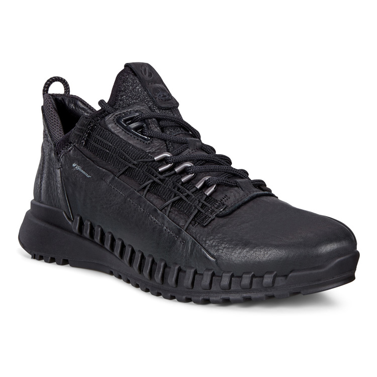 Кроссовки ECCO ZIPFLEX W