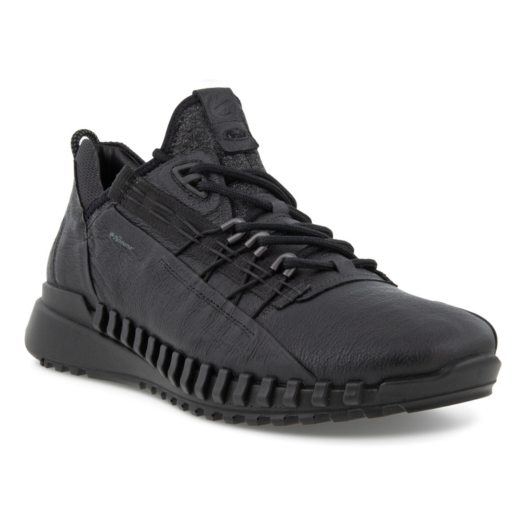 Кроссовки ECCO ZIPFLEX M