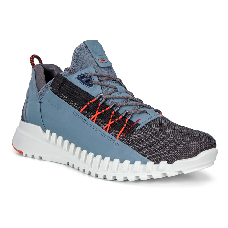 Кроссовки ECCO ZIPFLEX M