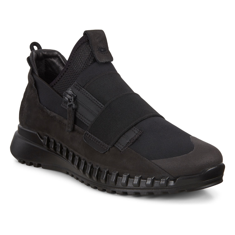 Кроссовки ECCO ZIPFLEX W