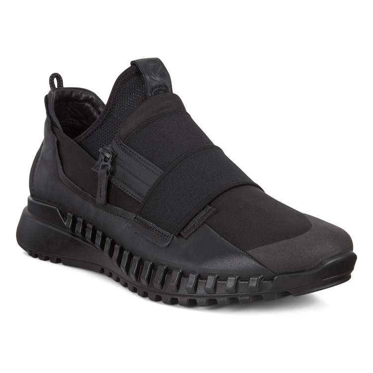 Кроссовки ECCO ZIPFLEX M