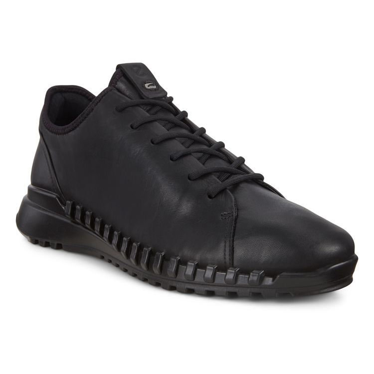 Кроссовки ECCO ZIPFLEX W