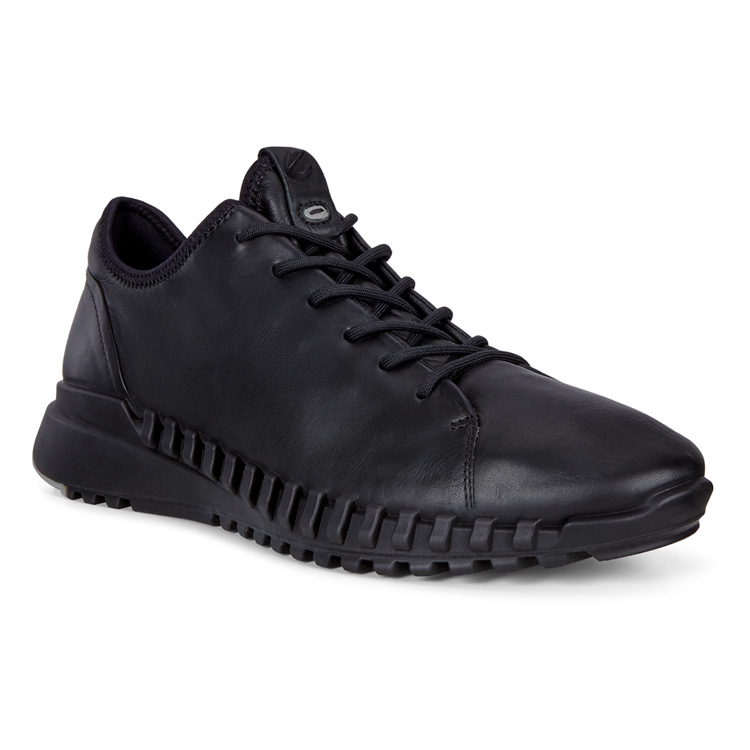 Кроссовки ECCO ZIPFLEX M